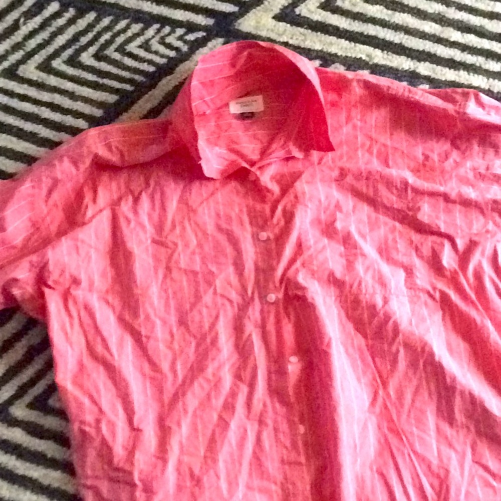 American eagle shirt formal casual business shirt